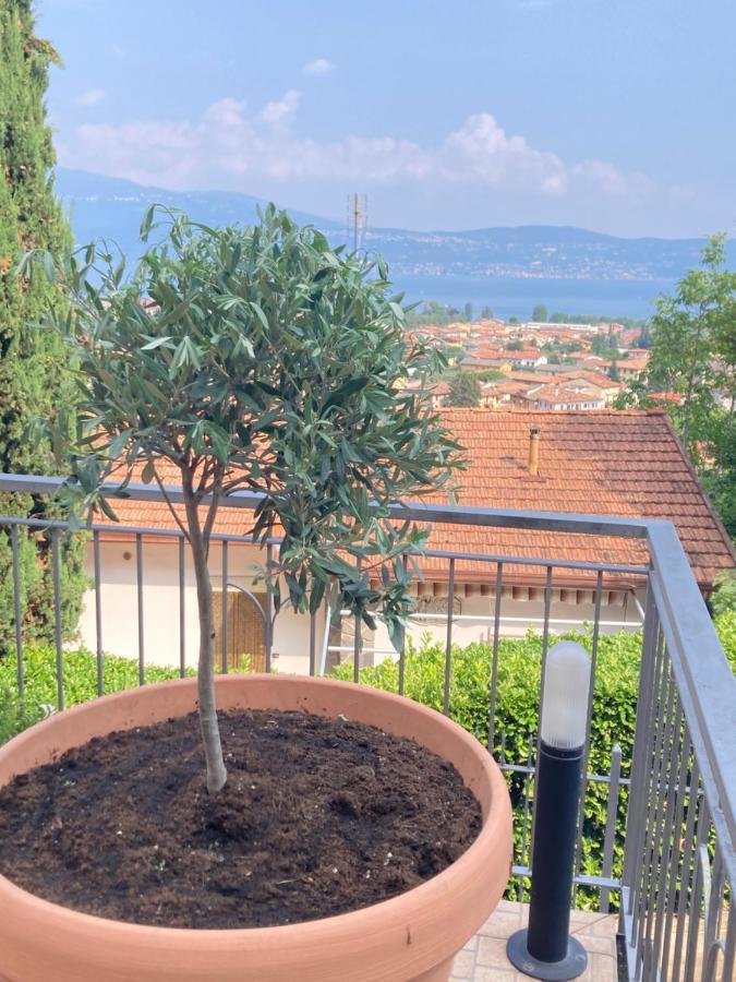 Garda Sunshine Apartman Toscolano-Maderno Kültér fotó