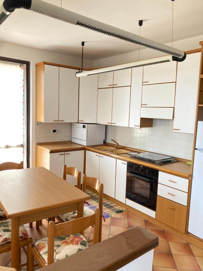 Garda Sunshine Apartman Toscolano-Maderno Kültér fotó