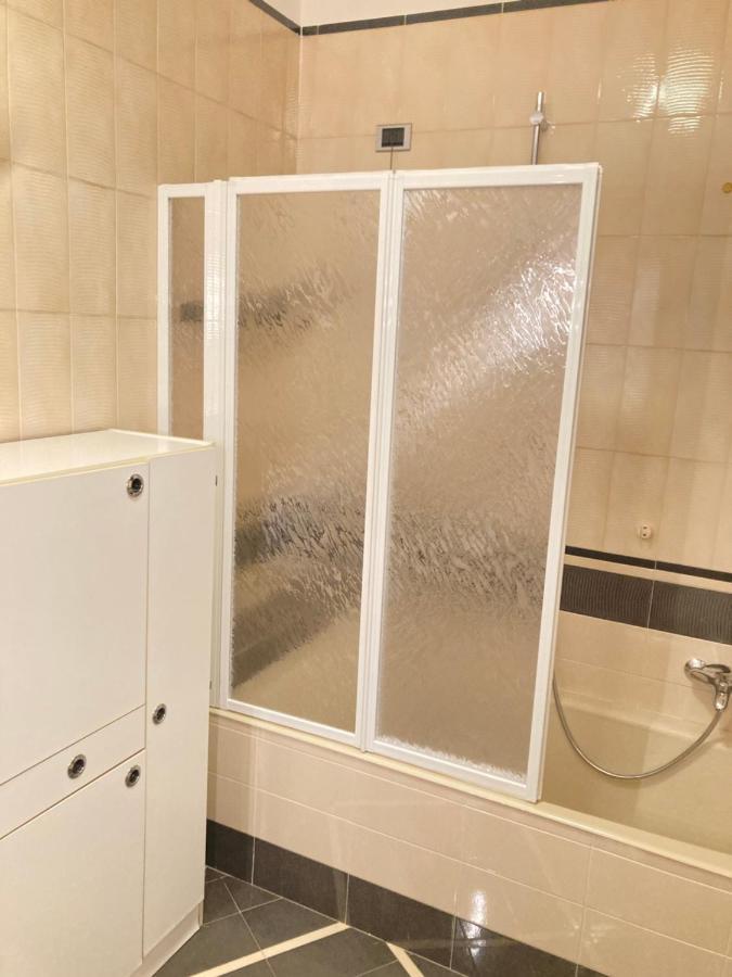 Garda Sunshine Apartman Toscolano-Maderno Kültér fotó