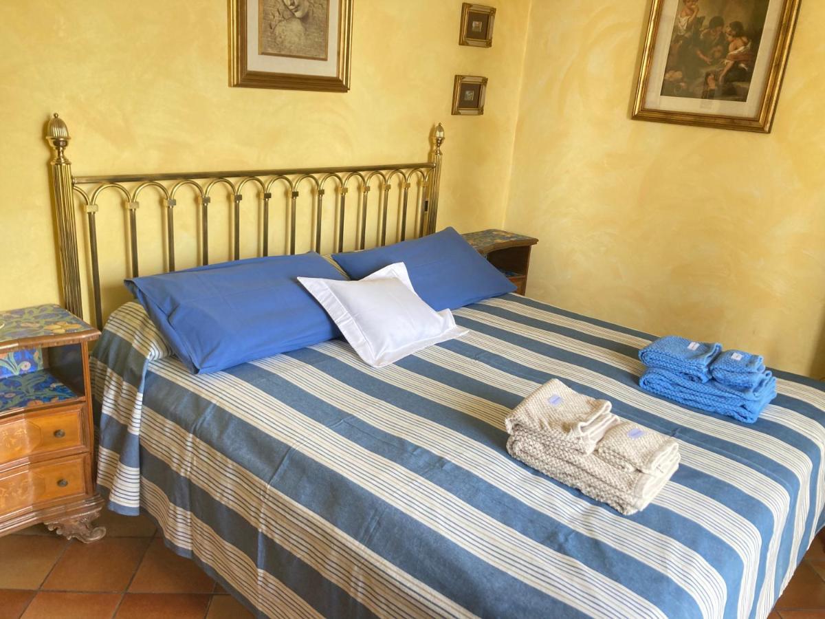 Garda Sunshine Apartman Toscolano-Maderno Kültér fotó