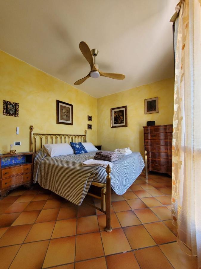 Garda Sunshine Apartman Toscolano-Maderno Kültér fotó