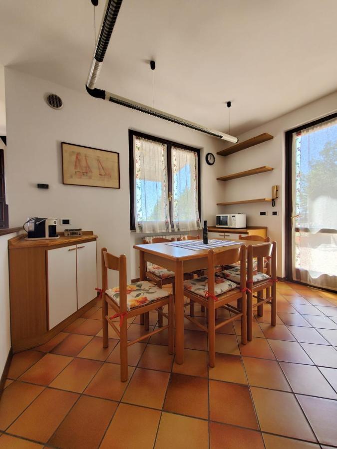 Garda Sunshine Apartman Toscolano-Maderno Kültér fotó
