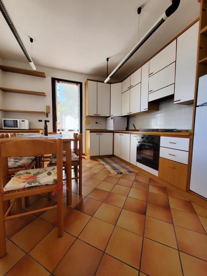 Garda Sunshine Apartman Toscolano-Maderno Kültér fotó