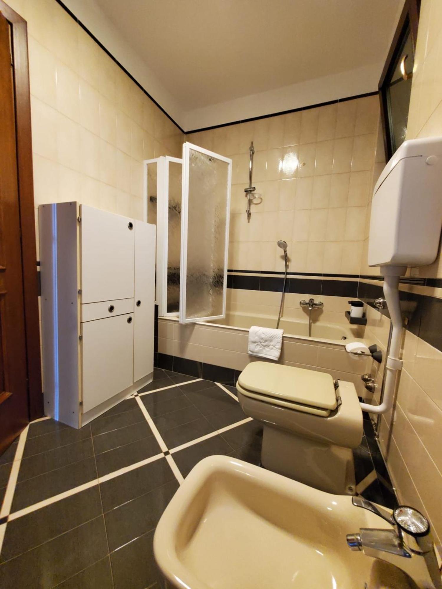 Garda Sunshine Apartman Toscolano-Maderno Kültér fotó