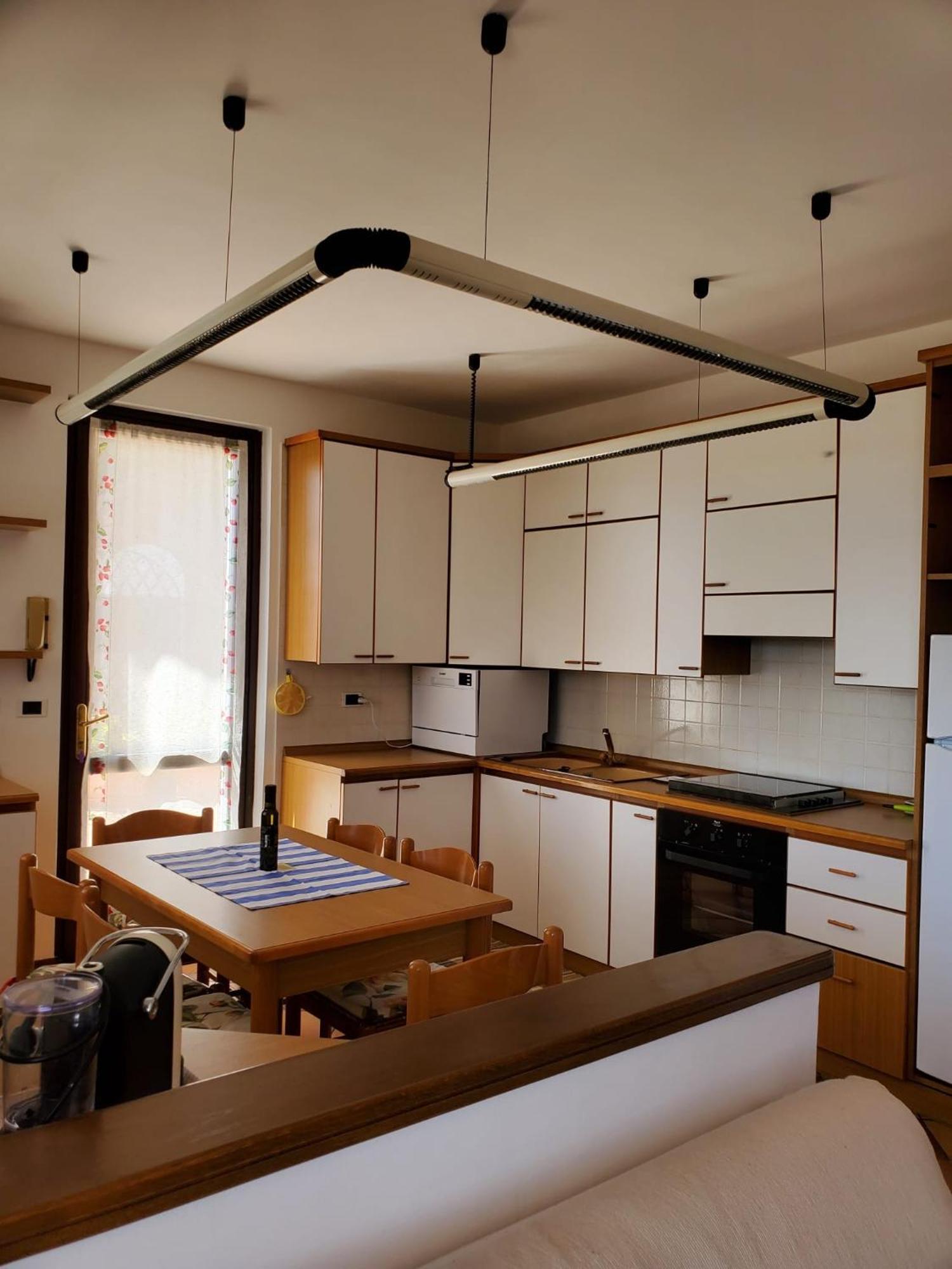 Garda Sunshine Apartman Toscolano-Maderno Kültér fotó
